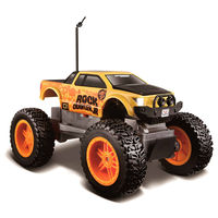 Maisto 81162 Rock Crawler JR