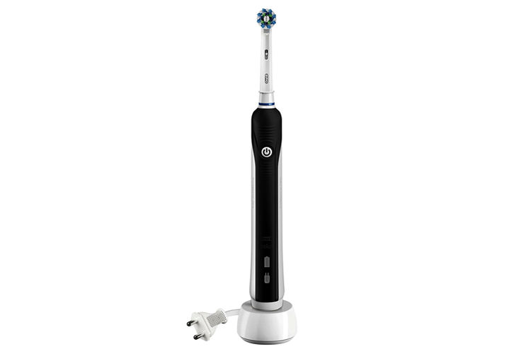 Oral-B Pro 750 CrossAction