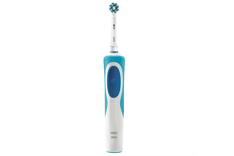 Oral-B Vitality Plus CrossAction