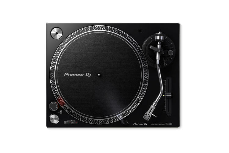 Pioneer PLX-500