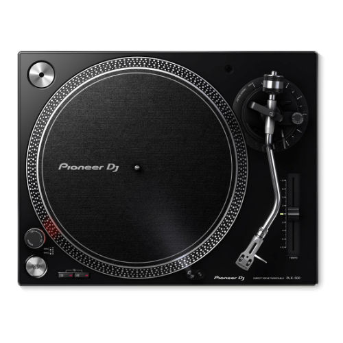 Pioneer PLX-500