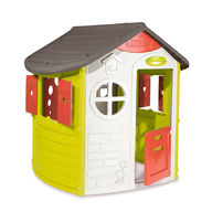 Smoby 7600310263 Jura Lodge