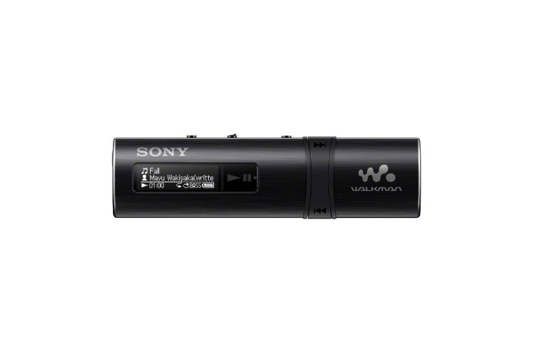 Sony NWZ-B183F