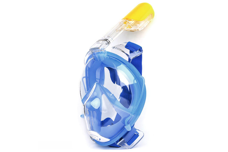 Winline Snorkeling Full Face