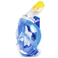 Winline Snorkeling Full Face
