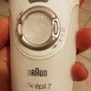 Braun Silk-épil 7 7-561 + 6