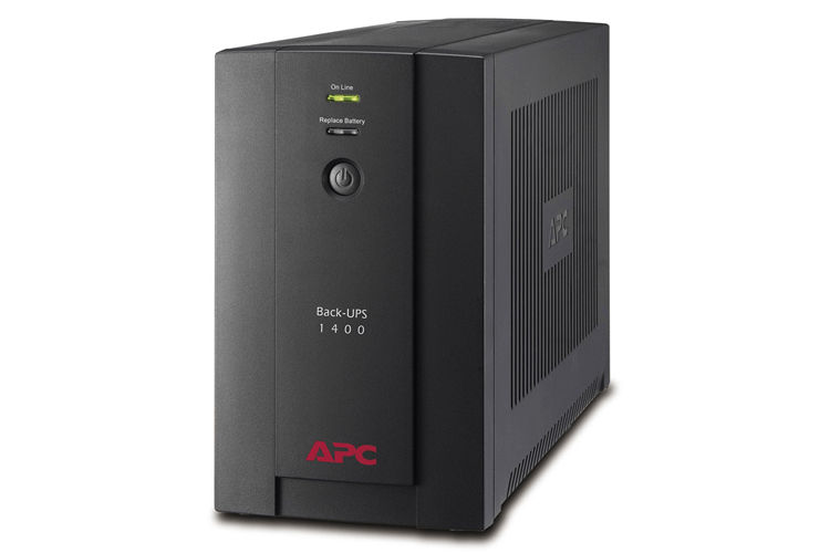 APC Back-UPS BX1400