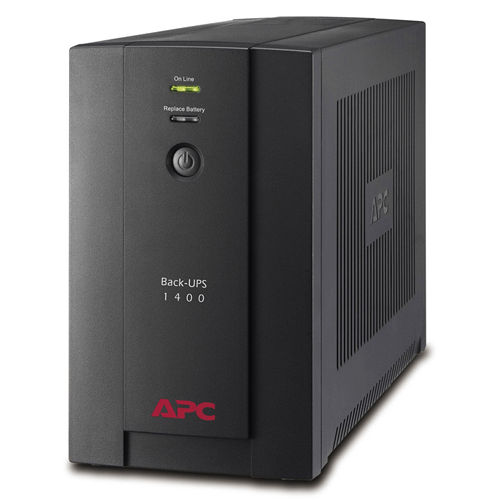 APC Back-UPS BX1400