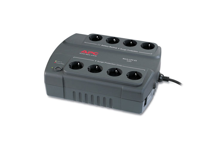 APC Back-UPS ES 400