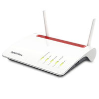 AVM Fritz!Box 6890 LTE