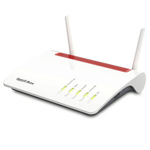 AVM Fritz!Box 6890 LTE