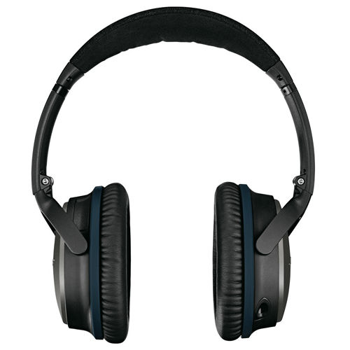 ▷ Recensione Bose QuietComfort 25 | QualeScegliere.it