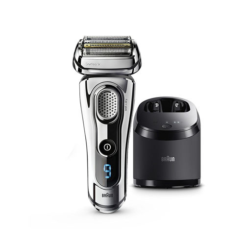 Recensione Braun Series 9 9295cc QualeScegliere.it