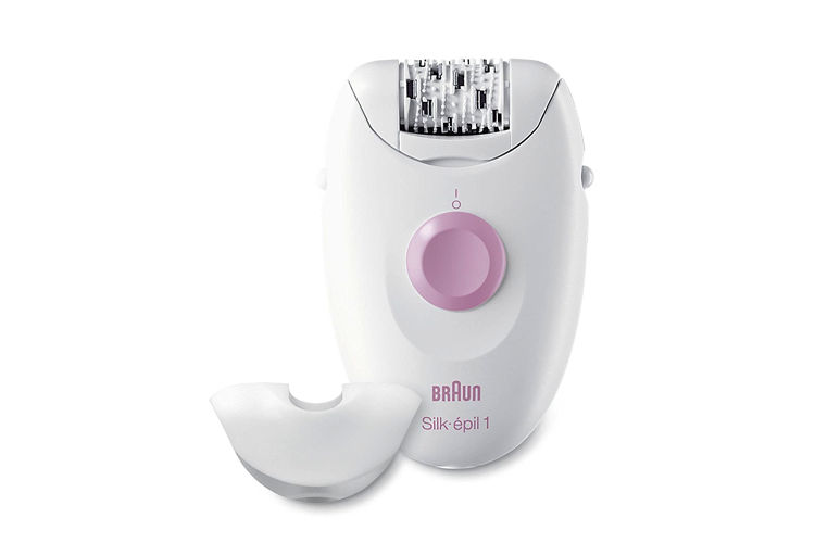 Braun Silk-épil 1-1370