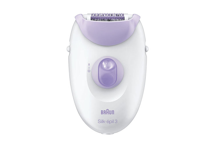 Braun Silk-épil 3 3-170