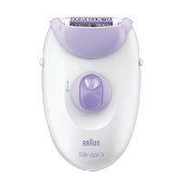 Braun Silk-épil 3 3-170
