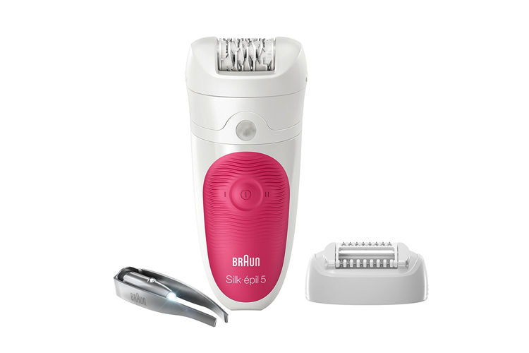 Braun Silk-épil 5 5-531