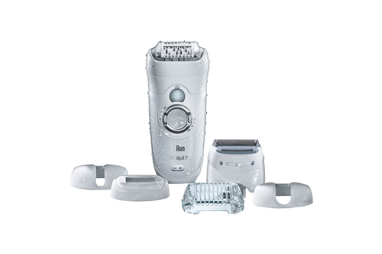 Braun Silk-épil 7 7-561 + 6