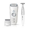 Braun Silk-épil 7 7-561 + 8