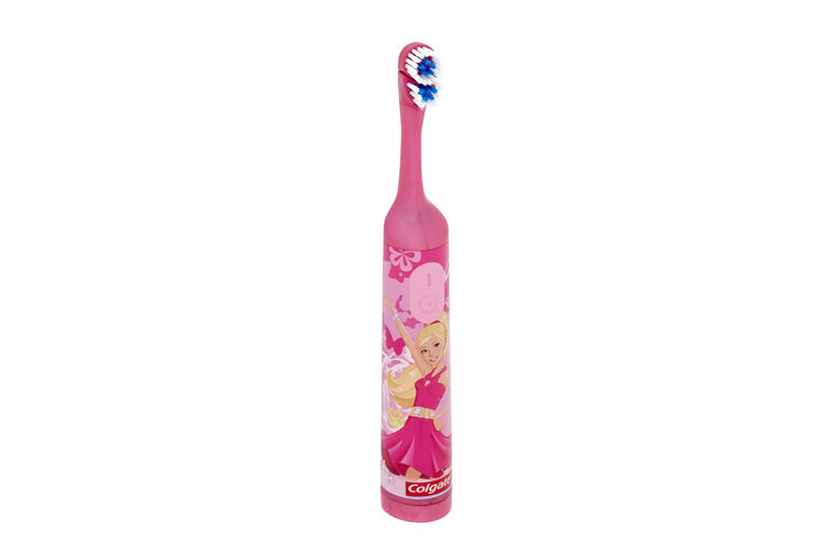 Colgate Kids Motion Barbie