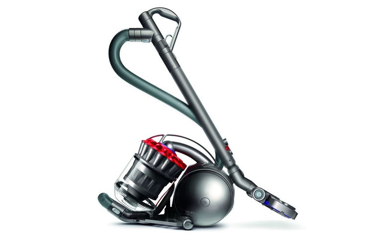Dyson Ball Stubborn 228688-01