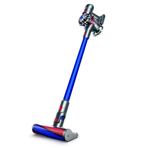 ▷ Recensione Dyson V7 Fluffy | QualeScegliere.it