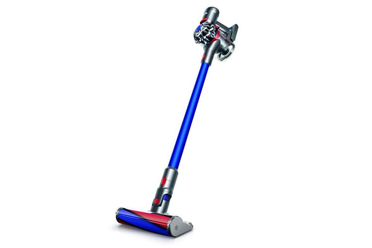 Dyson V7 Fluffy