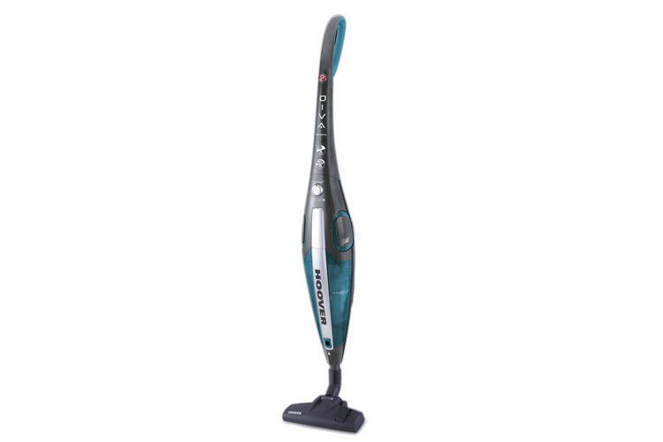 Hoover Diva DF71 DB02011