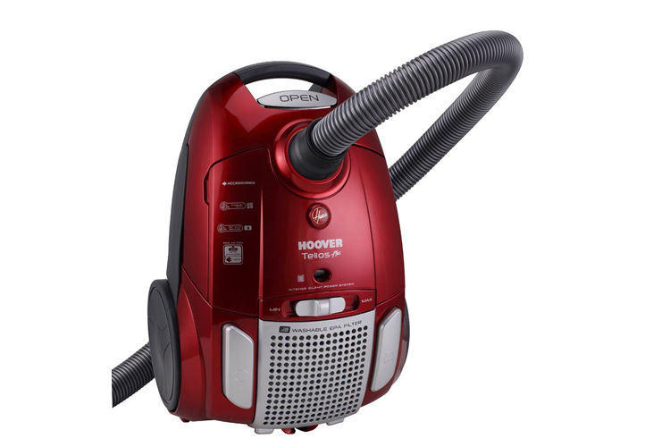 Hoover TE70_TE75