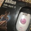 Braun Silk-épil 3 3-270