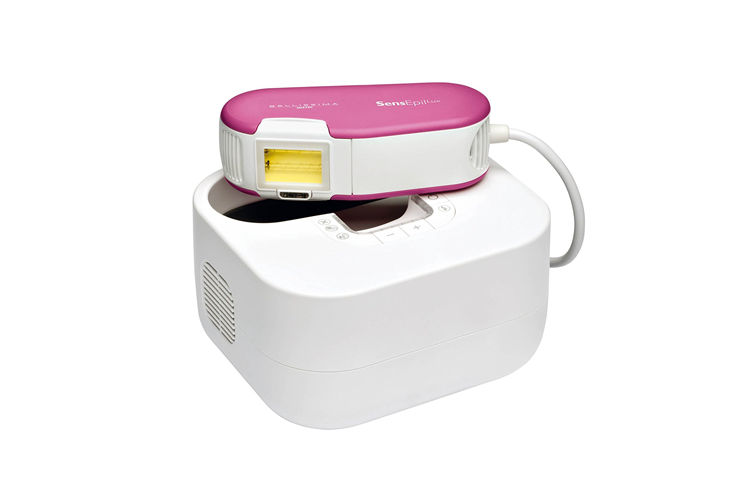 Imetec Bellissima SensEpil Lux 5030