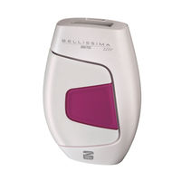 Imetec Bellissima Zero 5076