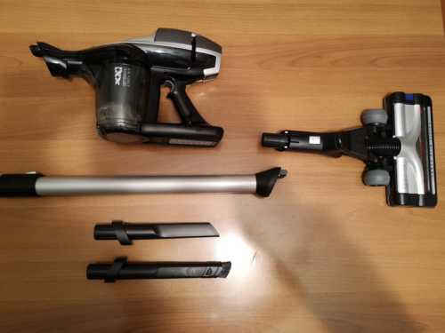 Motore Spazzola Sinistra L Per Robot Rowenta Explorer 20/40/50 Essential RR69 RR82 – Ricambio Originale