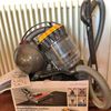 Dyson Ball Stubborn 228688-01