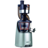 Kenwood PureJuice Pro JMP800SI