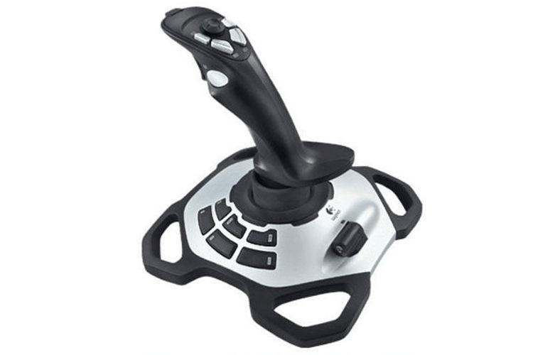 Logitech Extreme 3D Pro