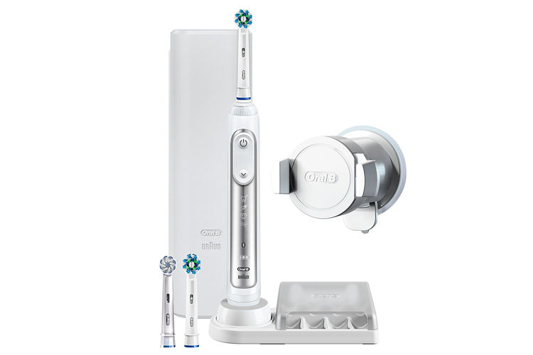 Oral-B Genius 8000N