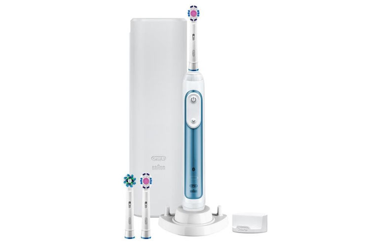 Oral-B Smart 6 6200W