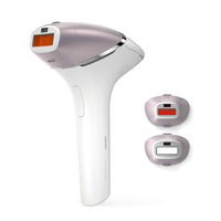 Philips Lumea Prestige BRI954/00