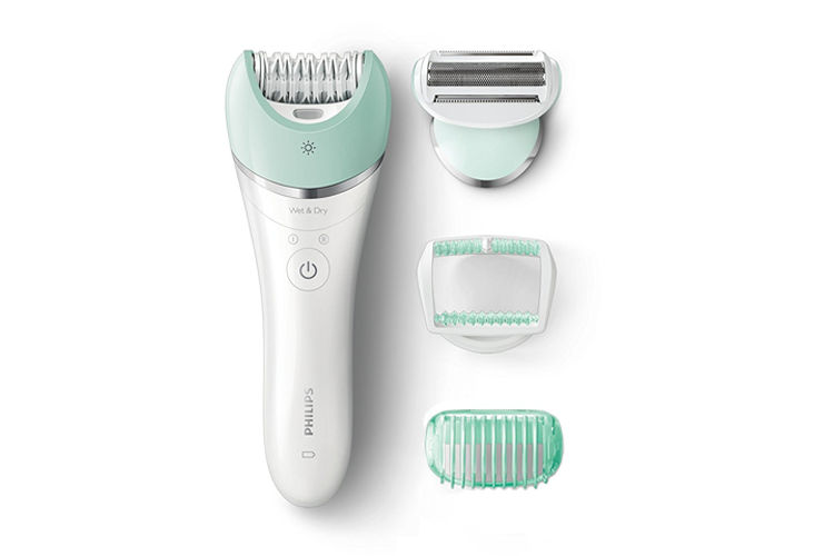 Philips Satinelle Advanced BRE620/00