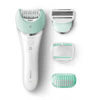 Philips Satinelle Advanced BRE620/00