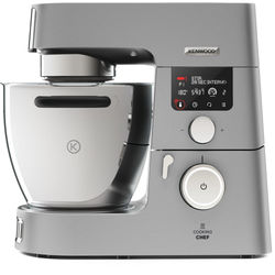 Le migliori planetarie Kenwood del 2026