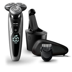 I migliori rasoi elettrici Philips del 2026