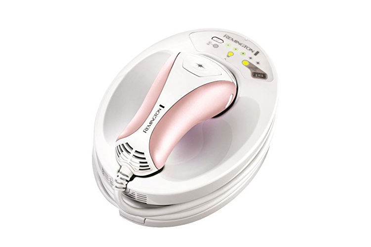 Remington IPL6750 i-Light Prestige