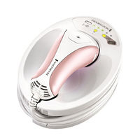 Remington IPL6750 i-Light Prestige