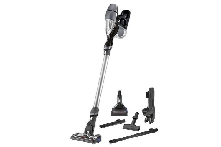 Recensione Rowenta Air Force 360 RH9086WO QualeScegliere