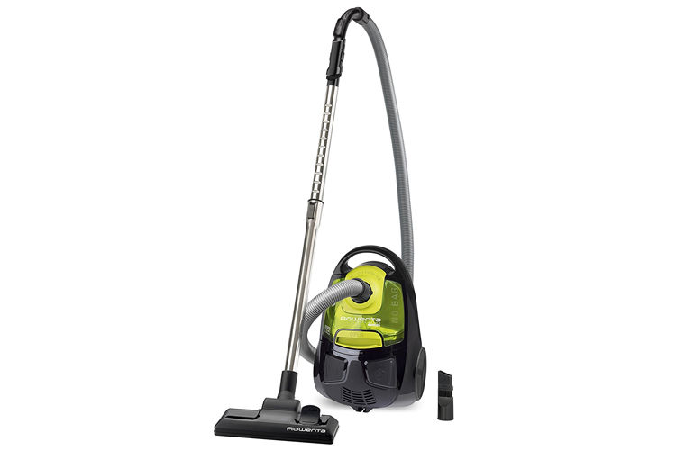 Rowenta City Space Cyclonic RO2522WA