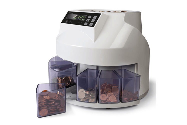 Safescan 1250