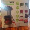 Kenwood PureJuice JMP601SI