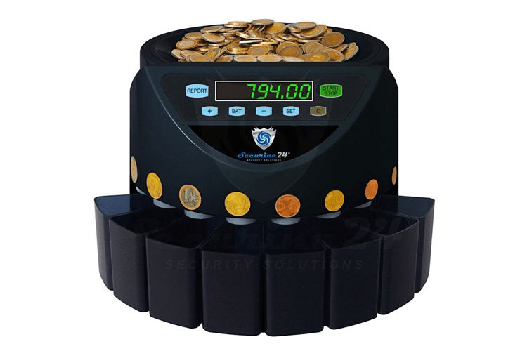 Securina24 SR1200BBB